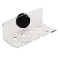 thumbnail image 3 of Transparent Aquarium Coral Racks Bracket, Aquarium Coral Racks Bracket, Colour Aquarium Bracket Magnetic Acrylic Aquarium Bracket Aquarium For Fish Tank 8 Hole, 3 of 8