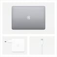 thumbnail image 3 of Pre-Owned Apple MacBook Pro Laptop Core i7 1.7GHz 16GB RAM 128GB SSD 13" Space Gray MUHN2LL/A (2019), 3 of 6