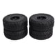 thumbnail image 2 of RC Tires, High Simulation Strong Support 4pcs RC Short Course Truck Tires For 1/10 RC Car ANGGREK Otros, 2 of 8