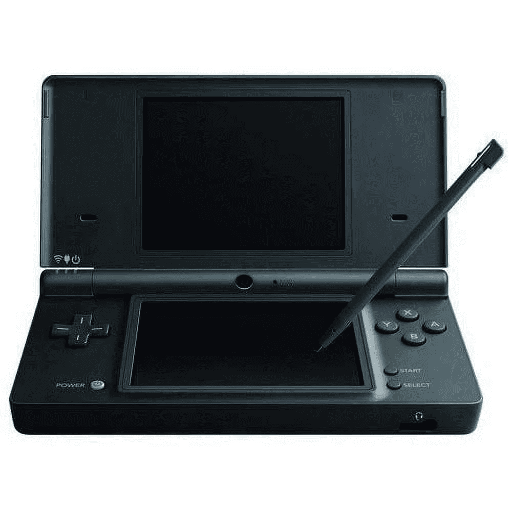 Restored Nintendo DSi XL - Metallic Bronze (Refurbished) - Walmart.com