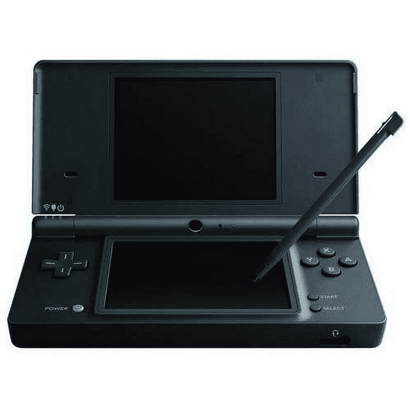 Restored Nintendo DSi XL - Metallic Bronze (Refurbished)