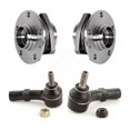 thumbnail image 1 of Transit Auto Front Wheel Bearing and Tie Rod End Kit for Car Audi A3 Sportback e-tron with 80mm Outer Diameter K7T-101315, 1 of 2