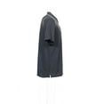 thumbnail image 4 of John Ashford Gray Polo Shirt Golf , Size Small, 4 of 4