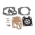 thumbnail image 4 of Carburetor Repair Gasket Diaphragm Kits for 40 5 Chainsaw Carburetor Paper Pad Gasket Replacement Set, 4 of 14