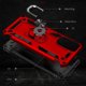 thumbnail image 3 of Funda de teléfono para Xiaomi Redmi Note 11 Pro 5G Global de Uso Rudo Shockproof + Cristal 9D, 3 of 5