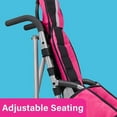 thumbnail image 4 of SMILEZ Adaptive Pediatric Stroller for Special Needs Kids, Umbrella Pushchair for Disability, Easy Folding, 4 of 13