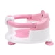 thumbnail image 5 of Asiento Antideslizante Para Bañera De Bebé, Silla De Baño Para Recién Nacido, Asiento De Baño Para Sentarse Con Diseño Ergonómico, Taburete De Ducha Ligero Y Portátil, 5 of 7