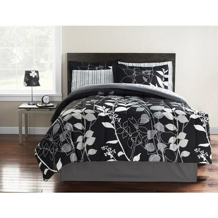 Mainstays Coordinated Bedding Set, Orkaisi