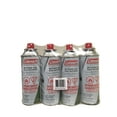 thumbnail image 1 of Coleman Butane Canisters for Portable Appliances & Stoves, 8.8 oz (250 g), 4 Pack, 1 of 2