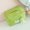 Green#2, variant on Large Portable Makeup Bag | High-Capacity Travel Cosmetic Organizer | Waterproof Wash Bag | 27x15x18cm | Multi-Pocket Design for Cosmetics & Essentials