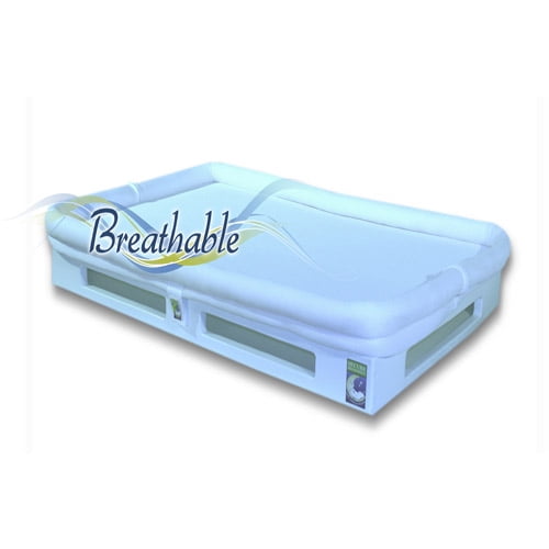 secure beginnings mattress