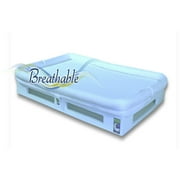 Mini Safesleep Breathable Crib Mattress