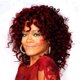 thumbnail image 1 of Pelucas naturales peluca sintética de moda con estilo europeo ShuxiuWang 8390612462931, 1 of 1