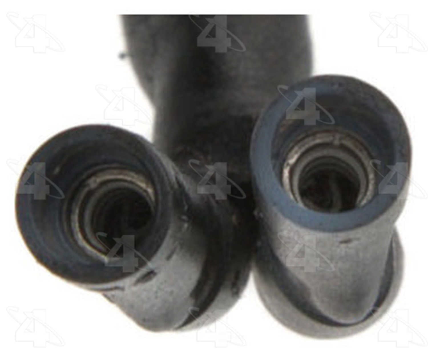 Four Seasons A/C Compressor P/N:57398 Fits select: 1986-2001 TOYOTA CAMRY, 1999-2001 TOYOTA CAMRY SOLARA