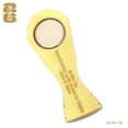 thumbnail image 3 of Imán réplica del trofeo de la Copa Mundial de la FIFA 2026, 7 cm, Wagon, 3 of 8