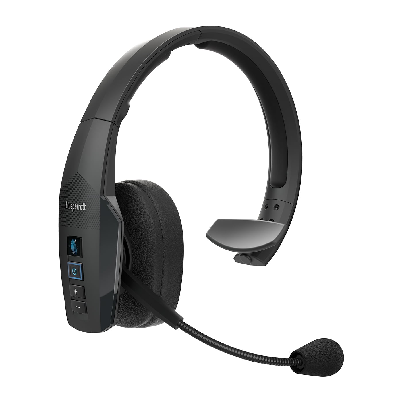 BlueParrott B350-XT BPB-35020 Wireless Noise-Canceling Headset