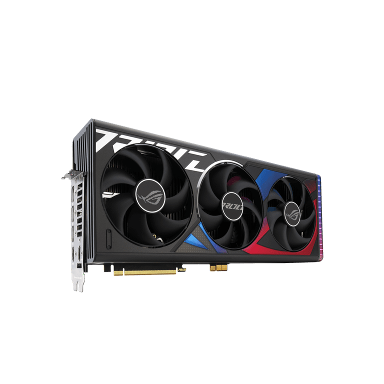 グラフィックボード・グラボ・ビデオカード ROG STRIX GAMING GeForce RTX4080 SUPEROC Amazon.com: ASUS ROG Strix GeForce RTX™ 4080 Super White OC