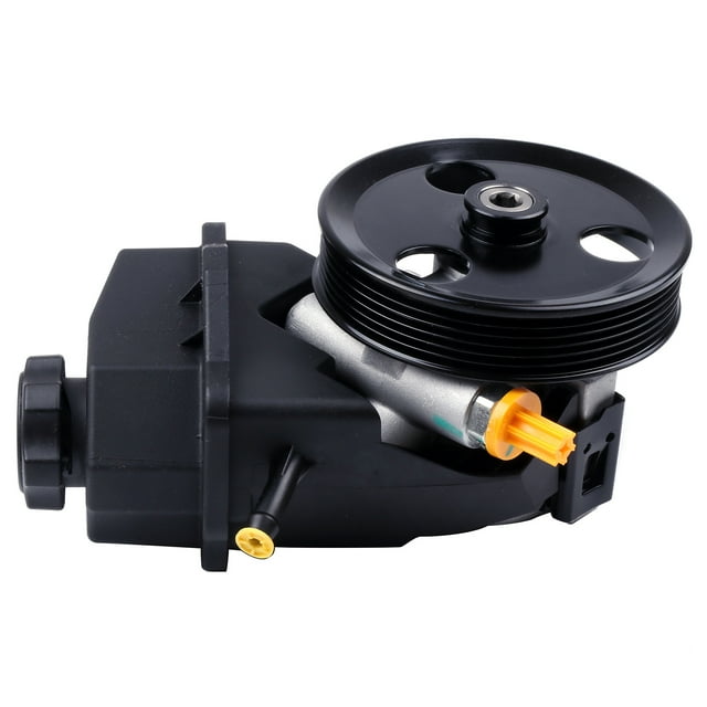 2008 Chevy Impala Power Steering Pump