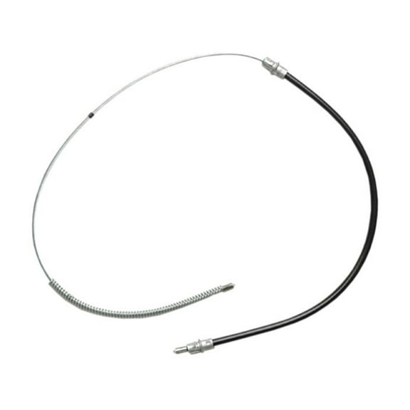 Raybestos Element3 Brake Cables, BC93689 Fits select: 1987-1992 CADILLAC BROUGHAM, 1984 CADILLAC DEVILLE