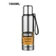 thumbnail image 4 of Botella de Agua Termo Advancent Gran Capacidad 1500 ml Acero Inoxidable Utensilios de Cocina, 4 of 6