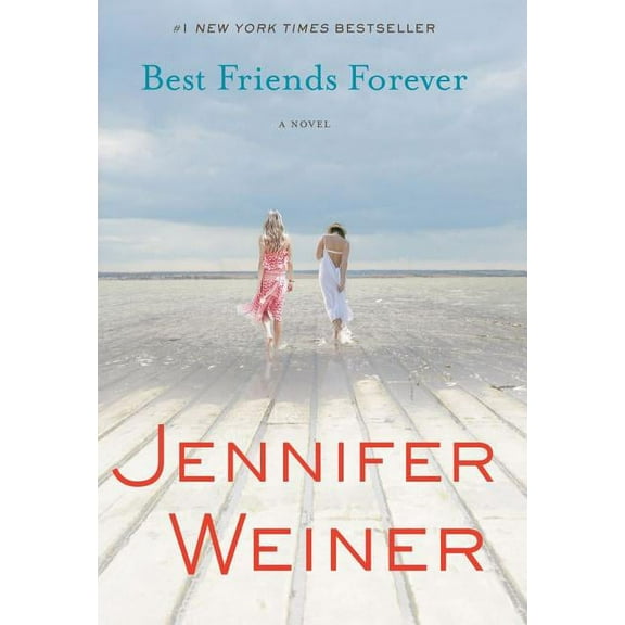 Best Friends Forever (Hardcover)