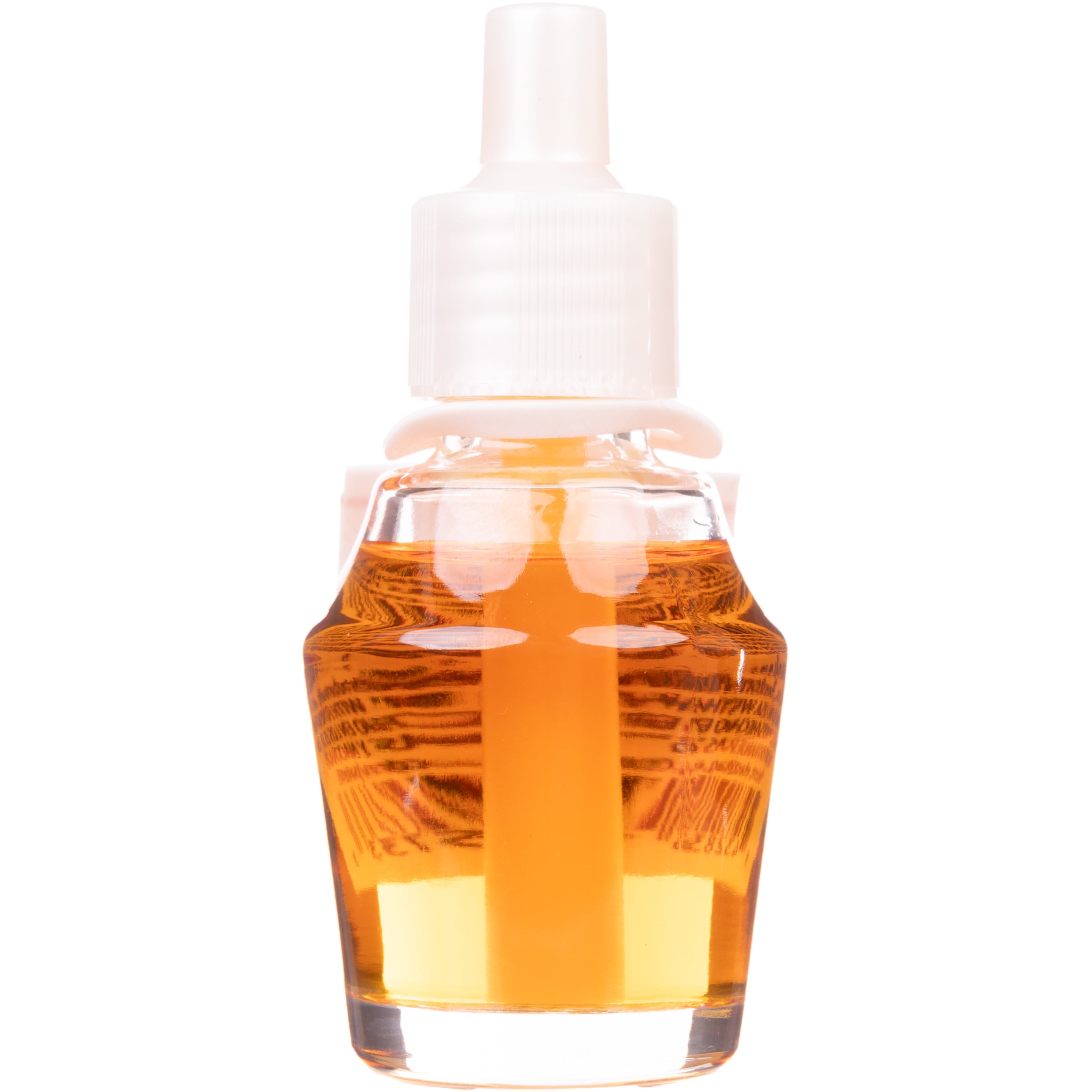 (2 pack) Better Homes and Gardens Aroma Accent Fragrance Oil Refill, Orange Buttercream & Cupcake