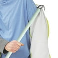 thumbnail image 3 of Rehabilitation Advantage 27" Lightweight Plastic Combination Dressing Stick with Shoehorn, 3 of 6