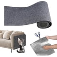 thumbnail image 1 of Cat Scratching Mat, Cat Scratch Mat, Self-adhesive Cat Tree Shelvesreplacement Pads, Diy Cuttable Cat Scratcher Mat For Protects Sofa, 1 of 5