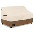thumbnail image 1 of Funda de sofá de patio Anartcle de 3 plazas, 215 x 94 x 89 cm, impermeable, 1 of 8