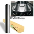 thumbnail image 1 of Premium Matte Metallic Satin Pearl CHARCOAL GRAY Vinyl Wrap Full Entire Car Air Bubble Free, 1 of 7