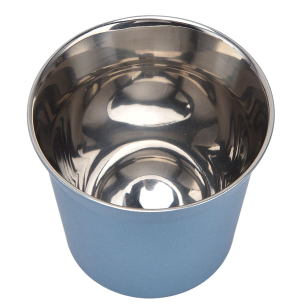 Coffee Cup Heat Resistant Rustproof Stainless Steel Coffee Cups Elegant For Camping ANGGREK Otros