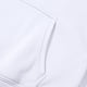 thumbnail image 4 of Sudadera Mujer Taylor Sudadera Swift Casual Lounge Sudadera Ropa deportiva Kuymtek Blanco T S para Mujer, 4 of 9