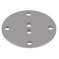 thumbnail image 1 of Placa de respaldo Schaefer para 704-02-62, 1 of 1