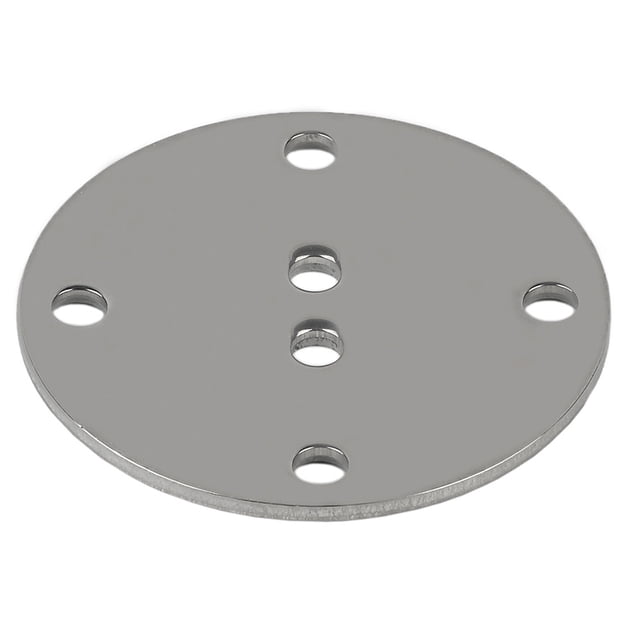 Placa de respaldo Schaefer para 704-02-62