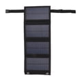 thumbnail image 1 of Cargador de panel solar plegable BuyWeek 20 W 5 V, 1 of 14