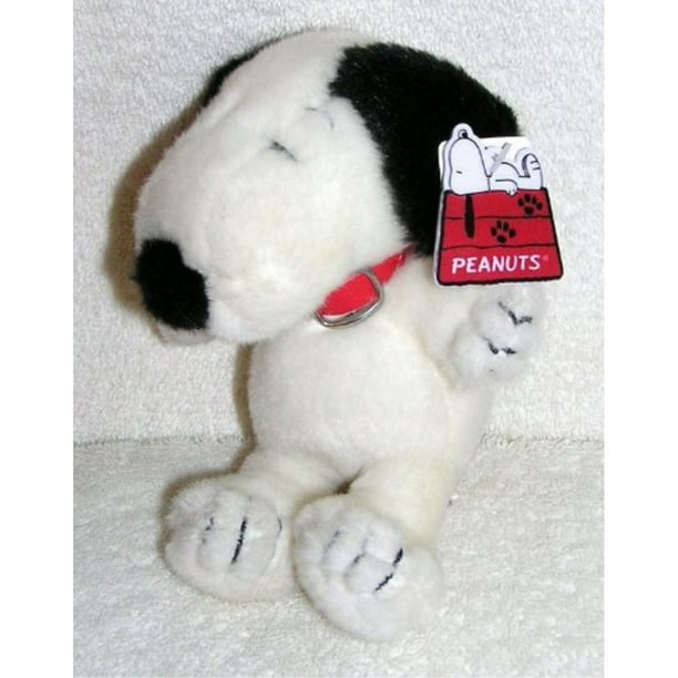 peanuts 2010 plush 6