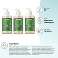 thumbnail image 6 of Everyone Hand Soap Plant Extract, Spearmint + Lemongrass, 12.75 oz, 2-Pack, 6 of 6