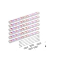 thumbnail image 1 of Daylight Tube Plant Growth Light Color Fill Light, Full Spectrum LED Growth Light Vetable Hydroponic Plant Light ,Easy to Use, 1 of 7