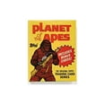 thumbnail image 4 of Planet of the Apes: The Original Topps Trading Card Series (Hardcover), 4 of 10