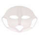 thumbnail image 2 of Cubierta de de silicona, facial, silicona reutilizable, hidratante, hoja facial, cubierta de , cosmético para el atención de Colcomx Máscara facial de silicona, 2 of 7