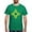 Kelly Green, variant on CafePress - Black T Shirt - Men's Classic Graphic Cotton T-Shirt