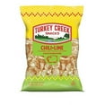 thumbnail image 2 of America’s Best Fried Pork Skins, offers a Premium 4Bag Pack of its ChiliLime Pork Rinds . These Pork Skin Chips (Chicharrones) are packed in full 2.0 oz bags., 2 of 2