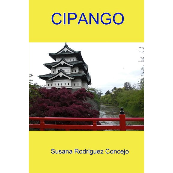 Cipango, (Paperback)