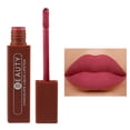 thumbnail image 2 of TechWave Rouge à Lèvres 2ml et Gloss Rouge à Lèvres Sans Manche Rouge à Lèvres Chocolat Bâton Longue Tenue Encre à Lèvres Teinte à Lèvres Gloss Transparent Pack 5 % Teinte Longue Tenue Rouge à Lèvres Pailleté Rouge à Lèvres Ensemble Rouge à Lèvres Non Fini, 2 of 5