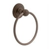 LIBERTY HARDWARE 127680 Bronze Towel Ring