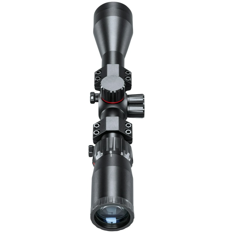 Free Shipping! Simmons Riflescope 3-9x40mm Waterproof Fully
