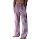 thumbnail image 2 of Pantalones largos de verano para hombre, de algodón y pierna ancha, deportivos con cordones estampados, informales, 2 of 6