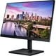 thumbnail image 3 of Samsung F24T Monitor de 24" Pulgadas IPS HDMI Altavoces integrados, 3 of 6