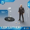 thumbnail image 1 of 2025 Original David Corenswet Superman Action Figure 1/9 New SupermanFigure PVC Joint Movable Kid Toy Boy Gift Lex Luthor, 1 of 6