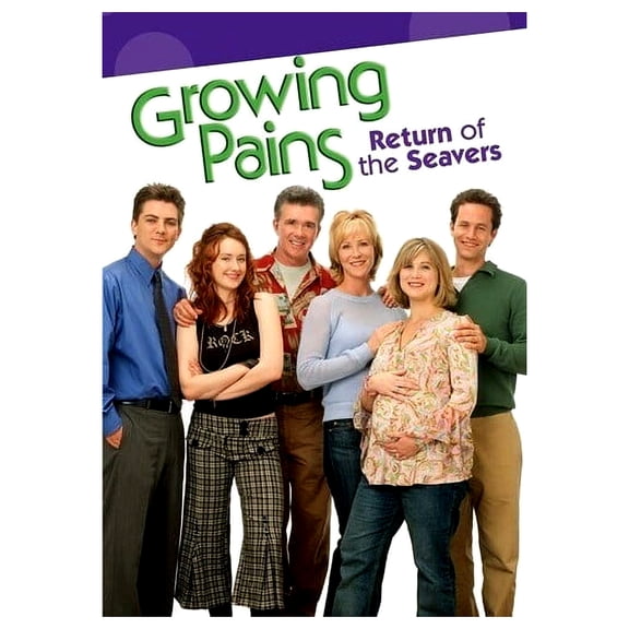 Growing Pains: The Movie